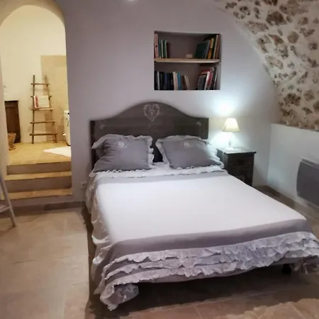 La Bastide Du Capelier - Gite Pour 4 Personnes Avec Baignoire Balneotherapie Salernes Exterior foto