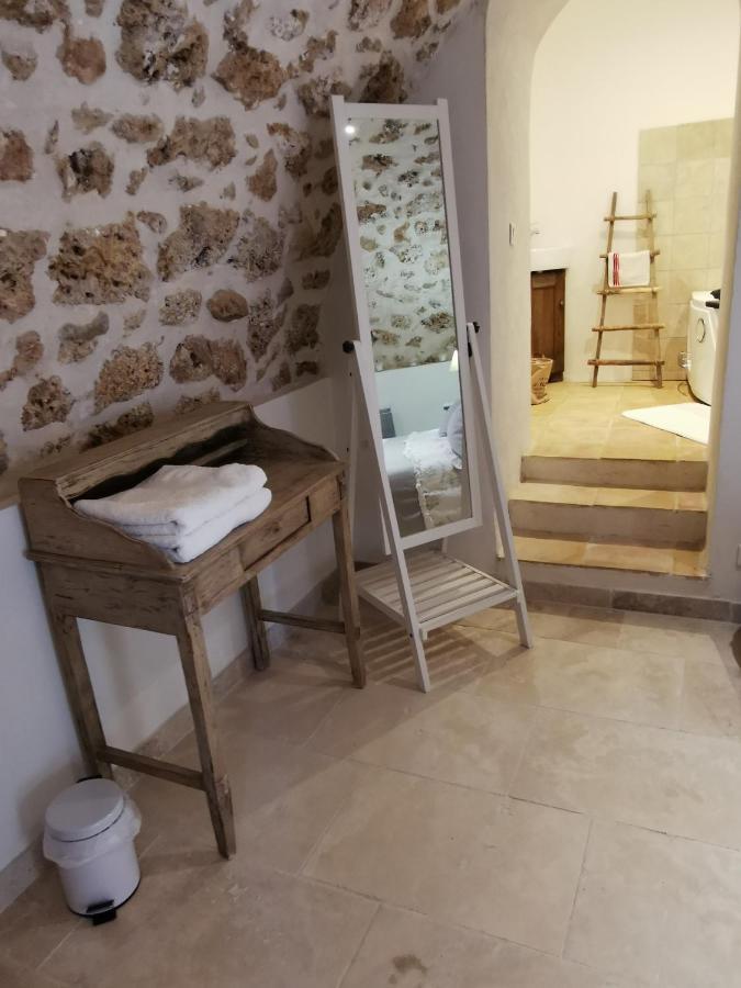 Apartment La Bastide Du Capelier - Pour 4 Personnes Avec Baignoire Balneotherapie