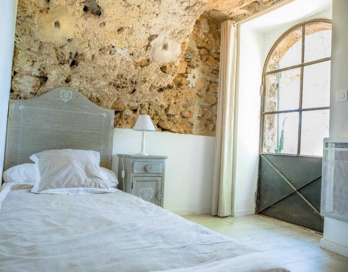 La Bastide Du Capelier - Pour 4 Personnes Avec Baignoire Balneotherapie Apartment