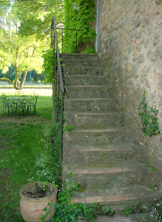 Apartamento La Bastide Du Capelier - Pour 4 Personnes Avec Baignoire Balneotherapie