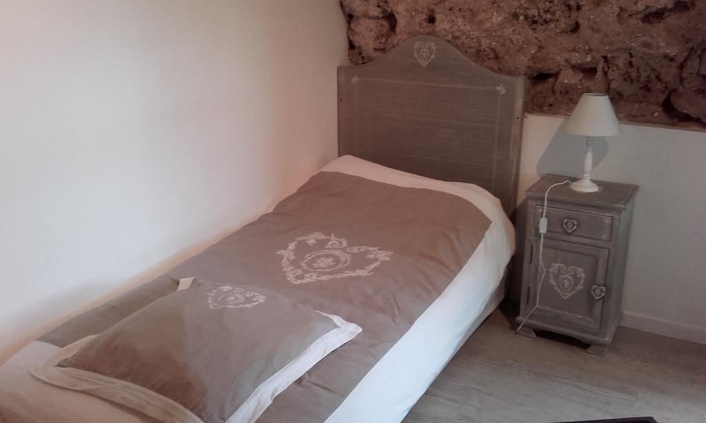 La Bastide Du Capelier - Pour 4 Personnes Avec Baignoire Balneotherapie *